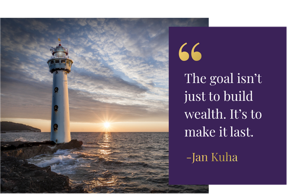 Meet Jan Quote