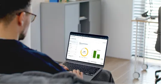 Your Entire Financial Life pic