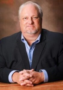 Todd Fisher